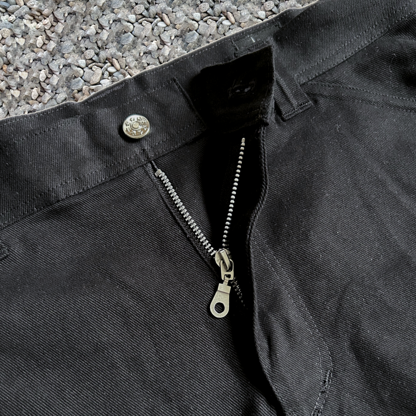 Midnight Bootcut Denim