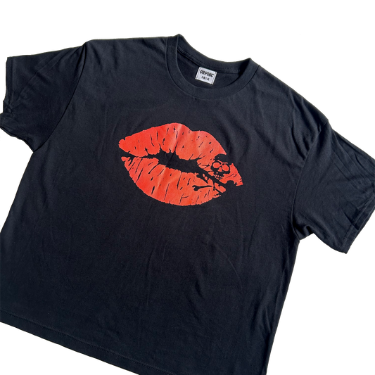 Toxic Kiss Tee