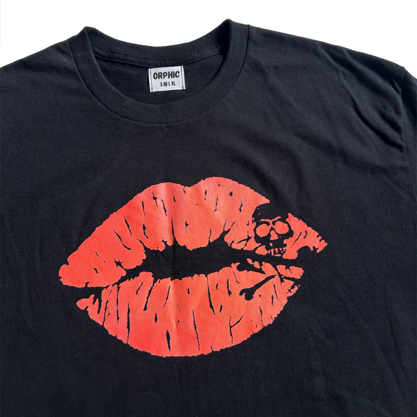 Toxic Kiss Tee