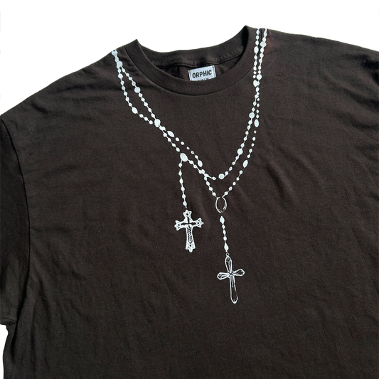 Rosary Tee