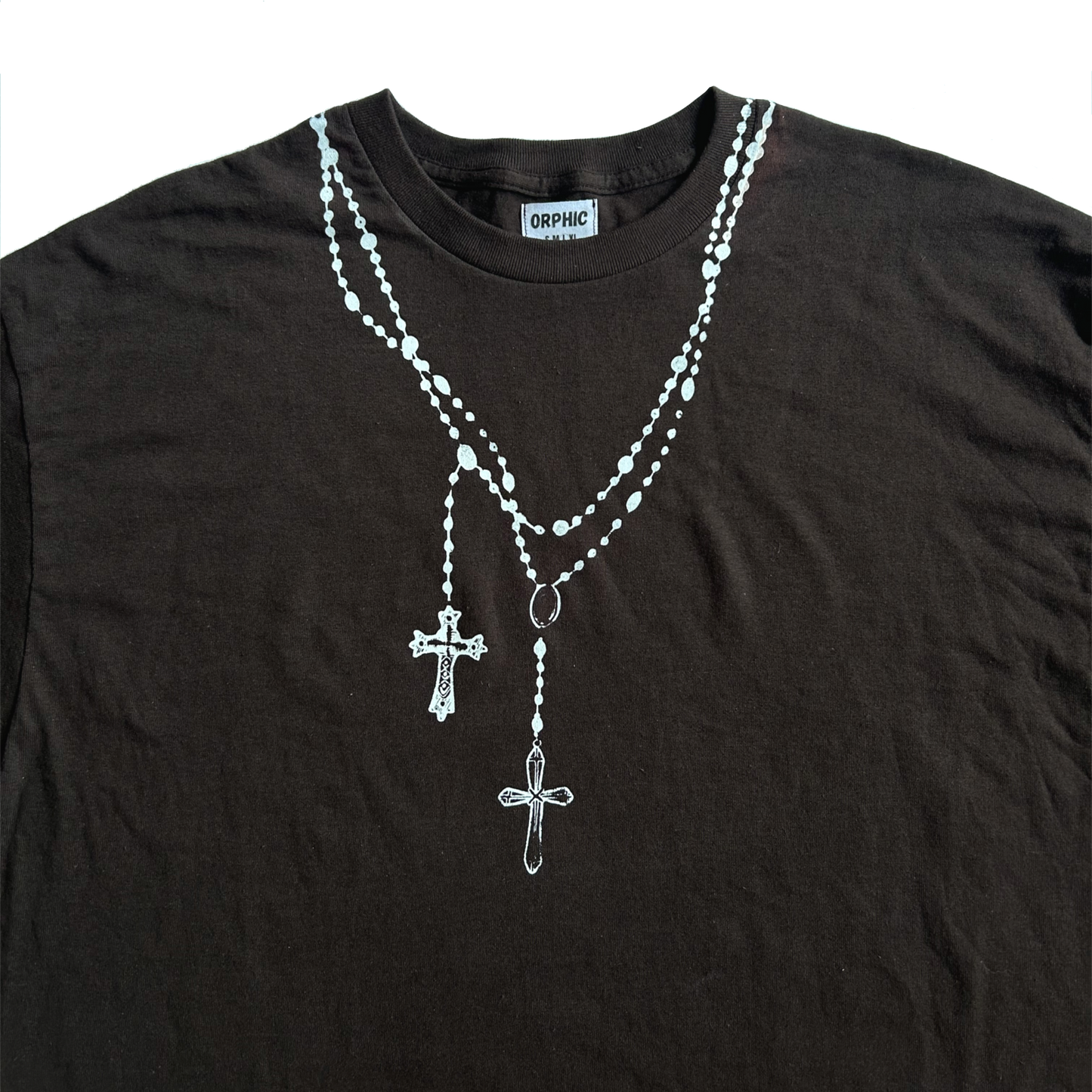 Rosary Tee