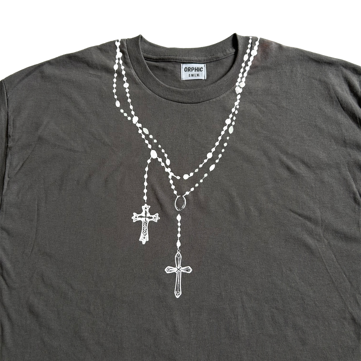 Rosary Tee