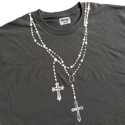 Rosary Tee