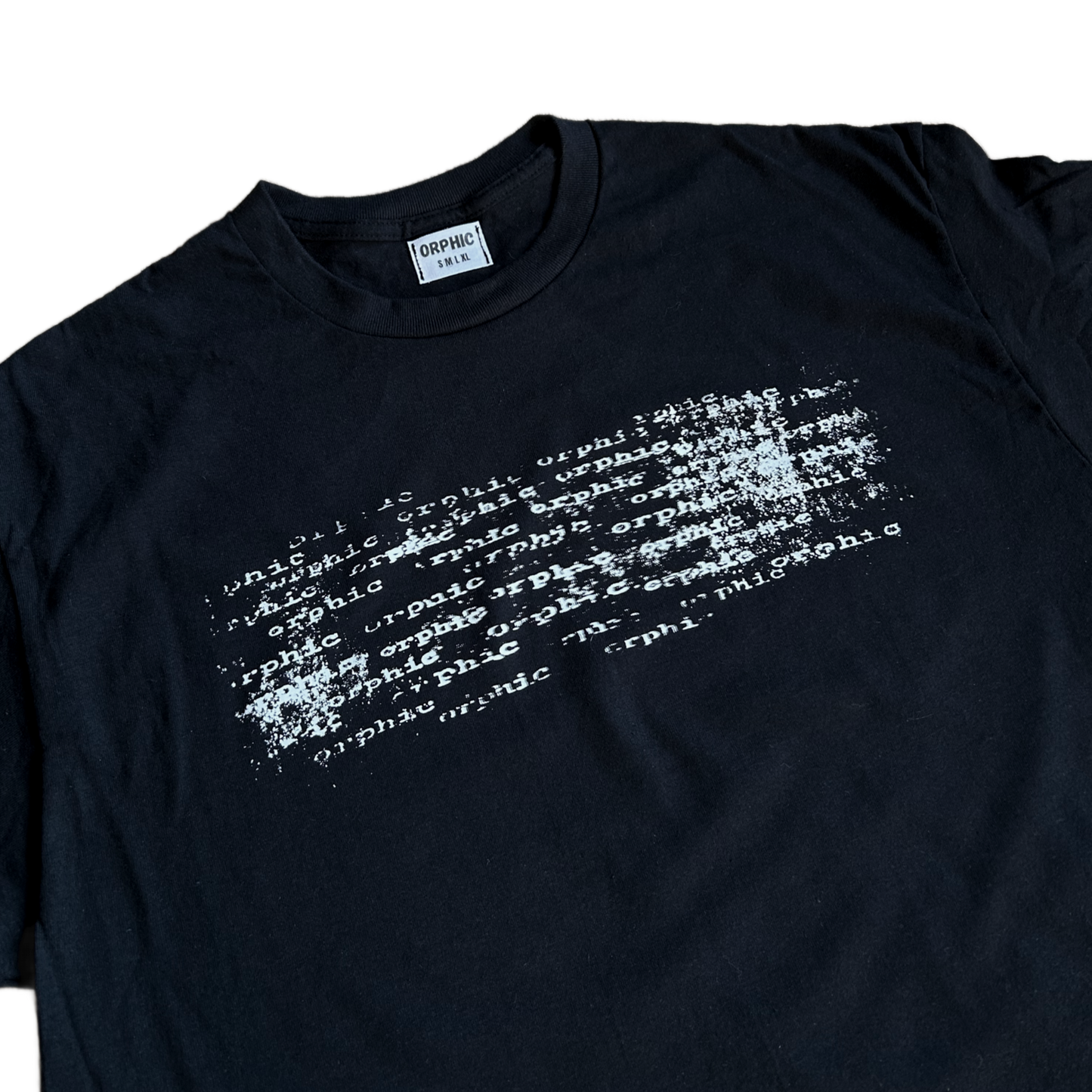 Cryptic Tee