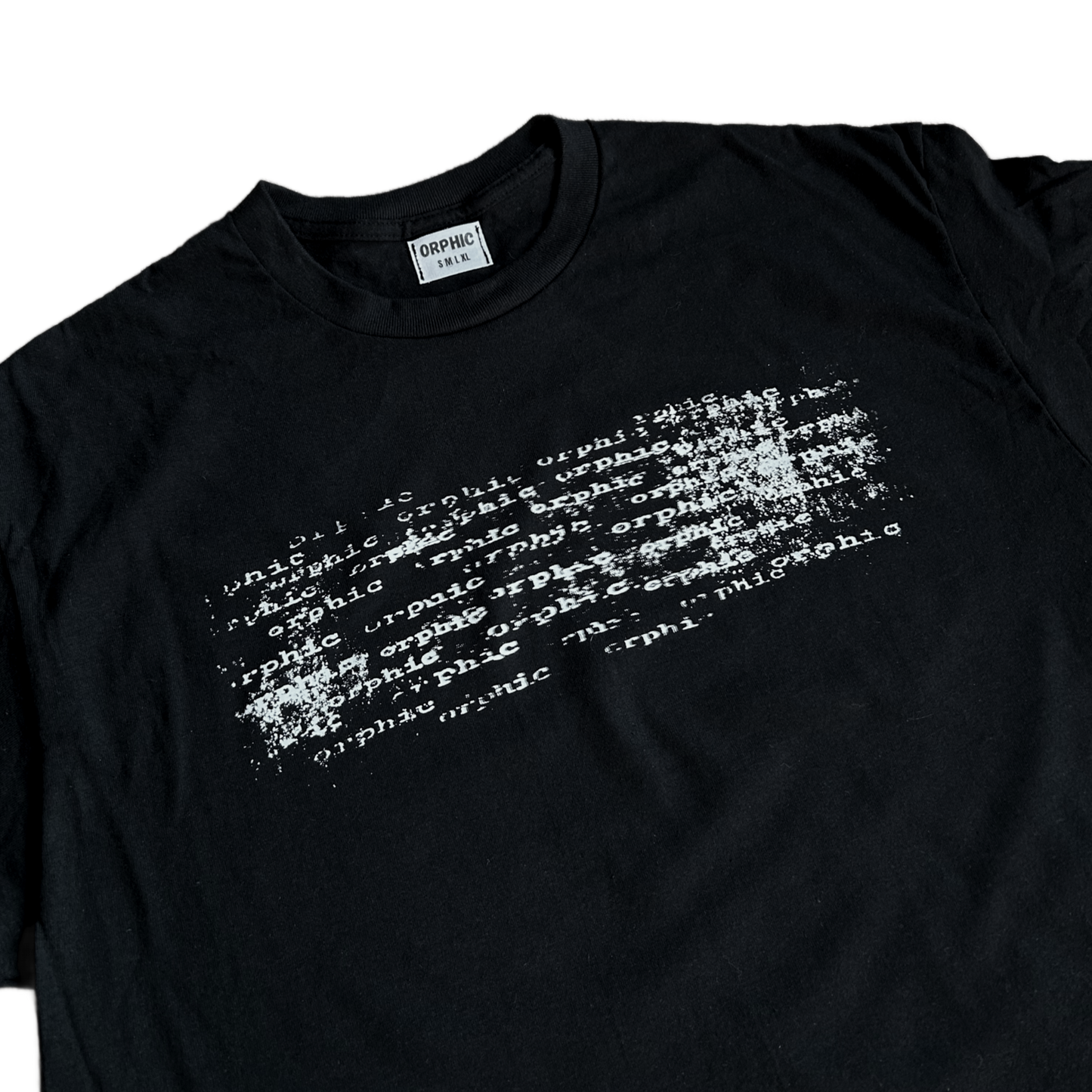 Tricou criptic