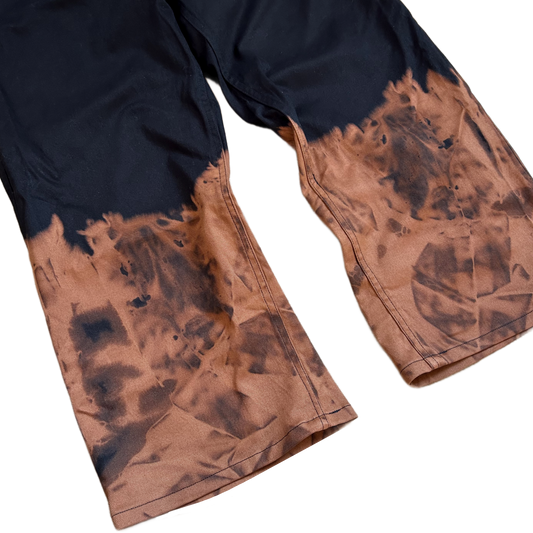 1 of 1 Corrosion Baggy Denim