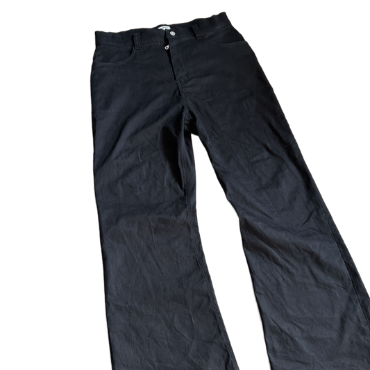 Bootcut Denim