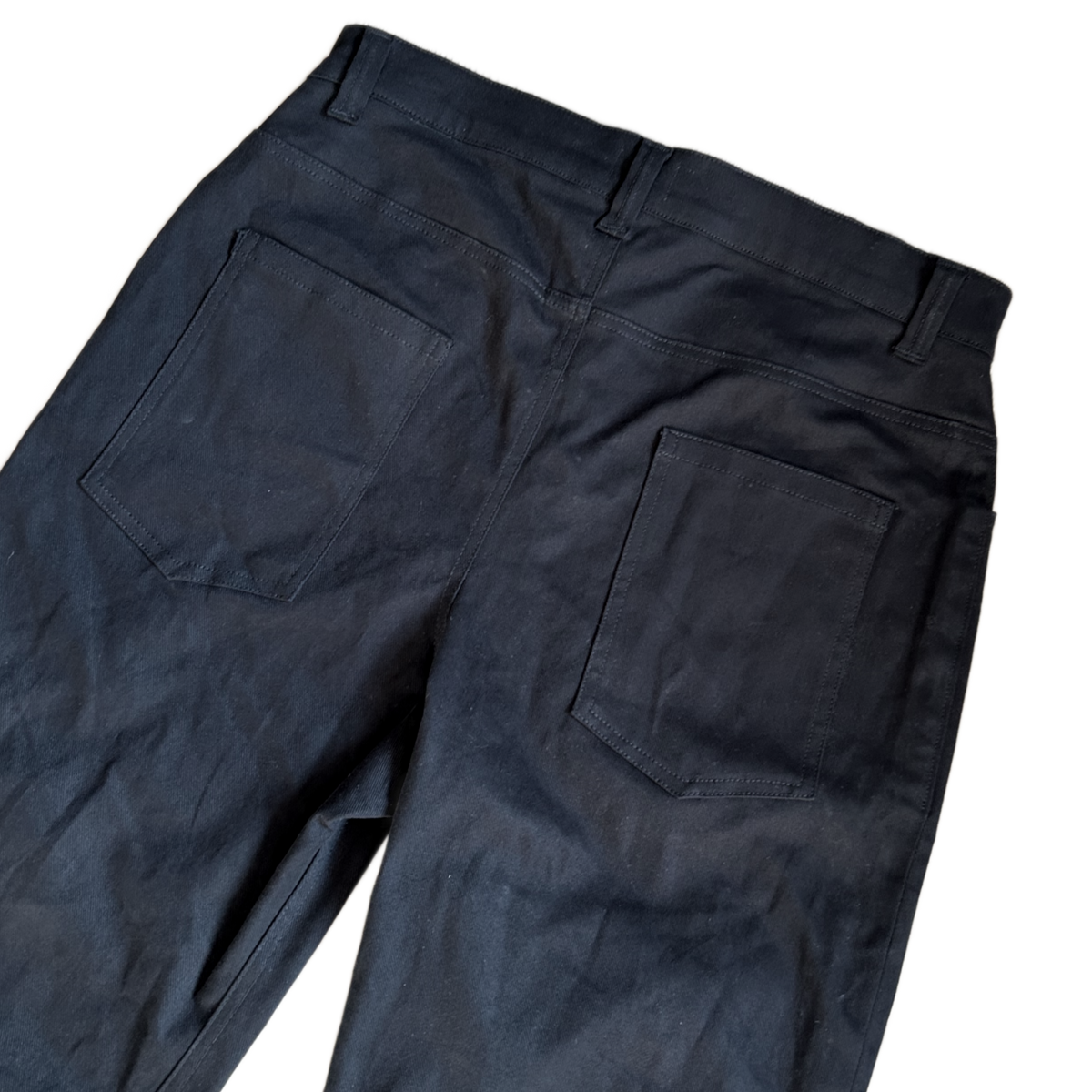 Bootcut Denim