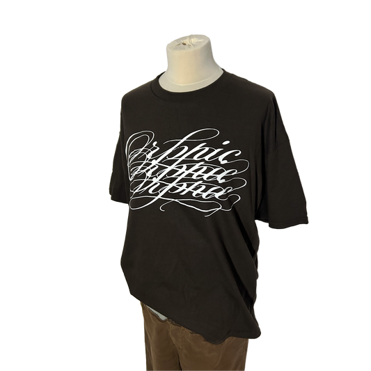 Script Tee
