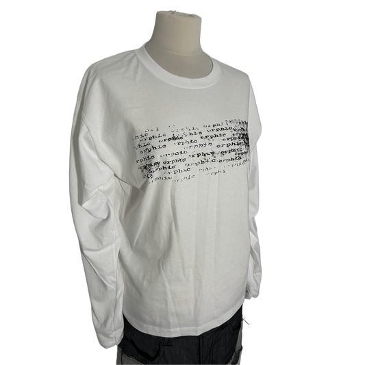 Cryptic Long Sleeve