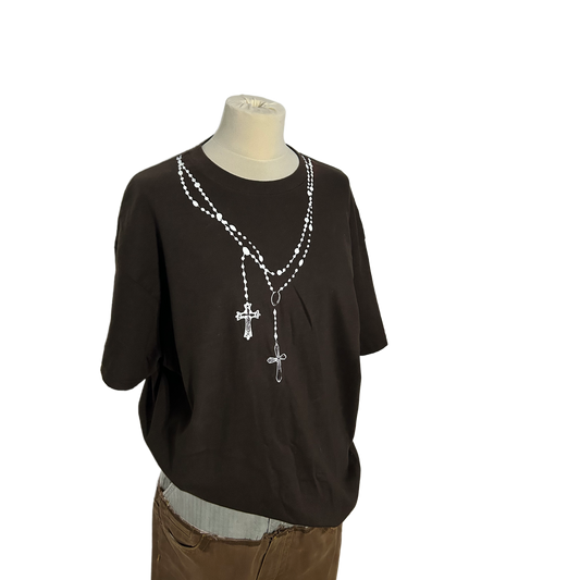 Rosary Tee