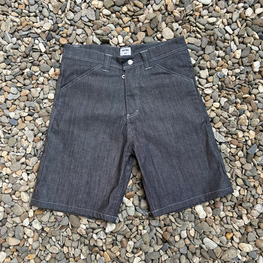 1 of1 Raw Denim Jorts
