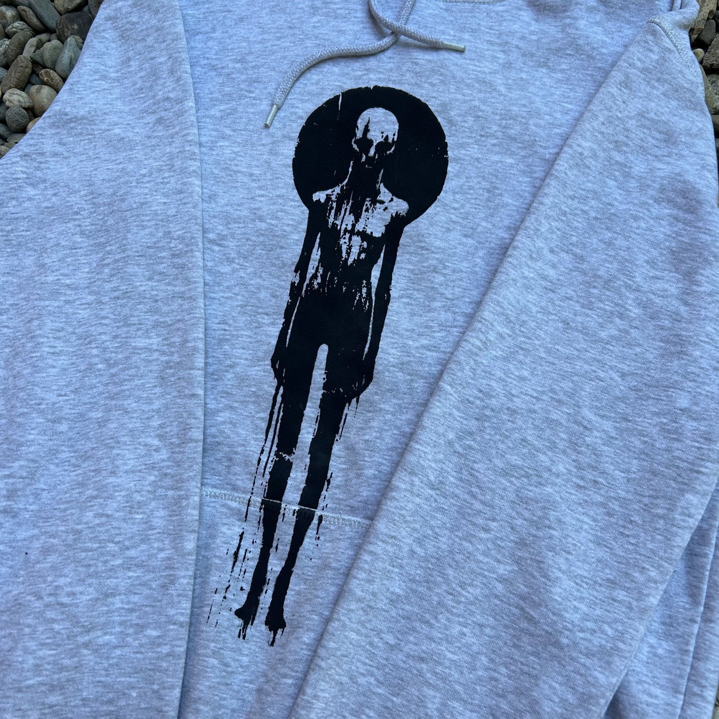 1 of 1 Eclipse Entity Hoodie
