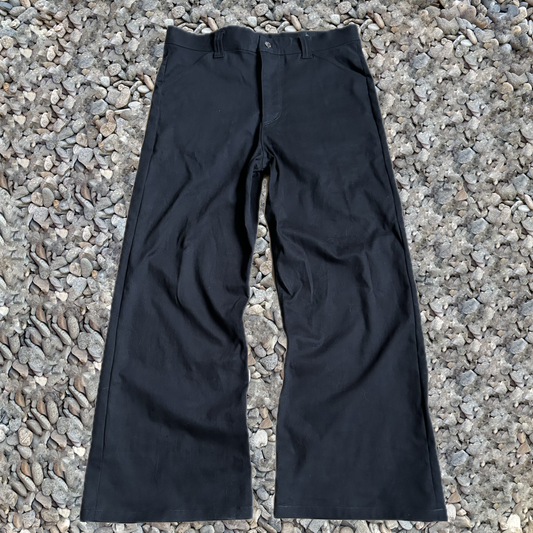 Bootcut Jeans