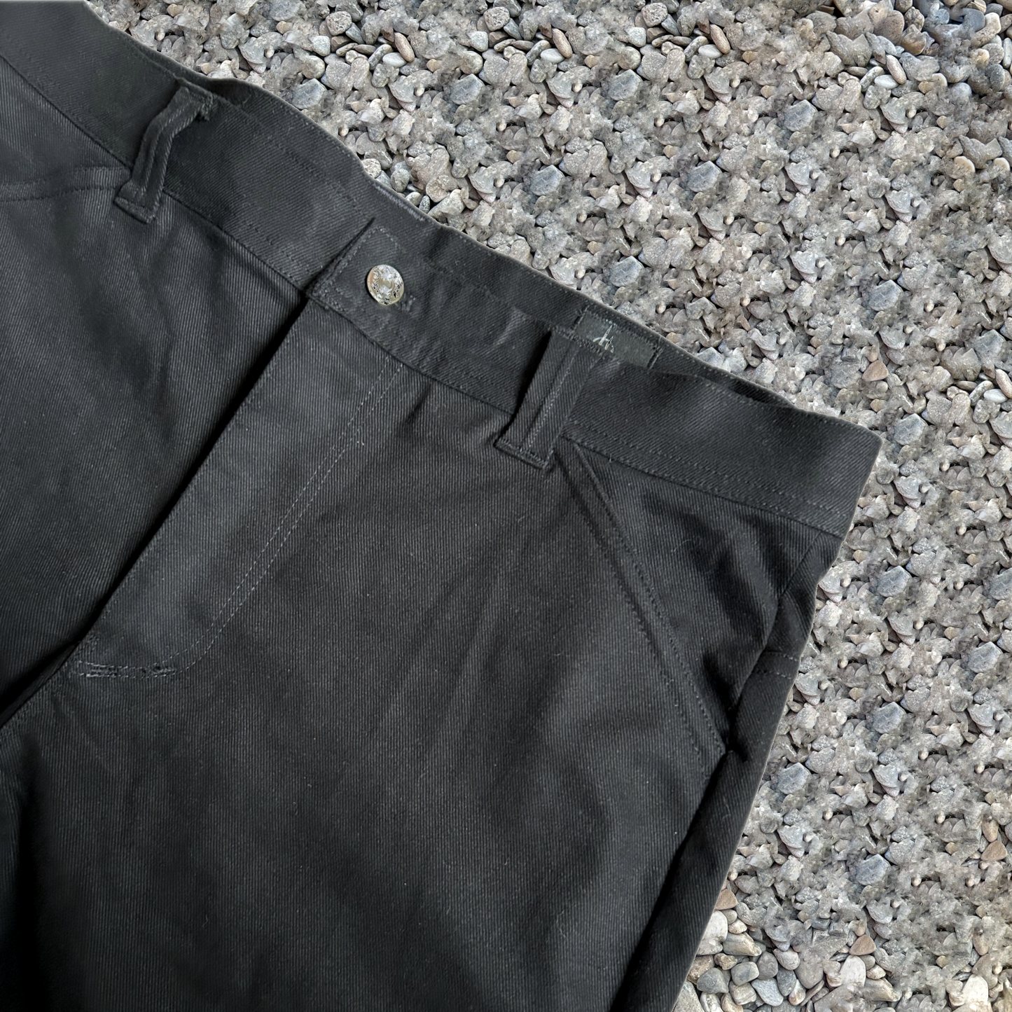 Bootcut Jeans