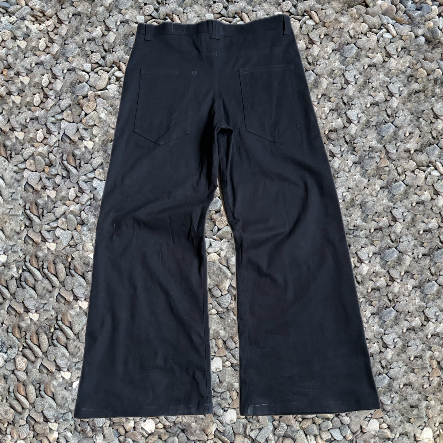 Bootcut Jeans