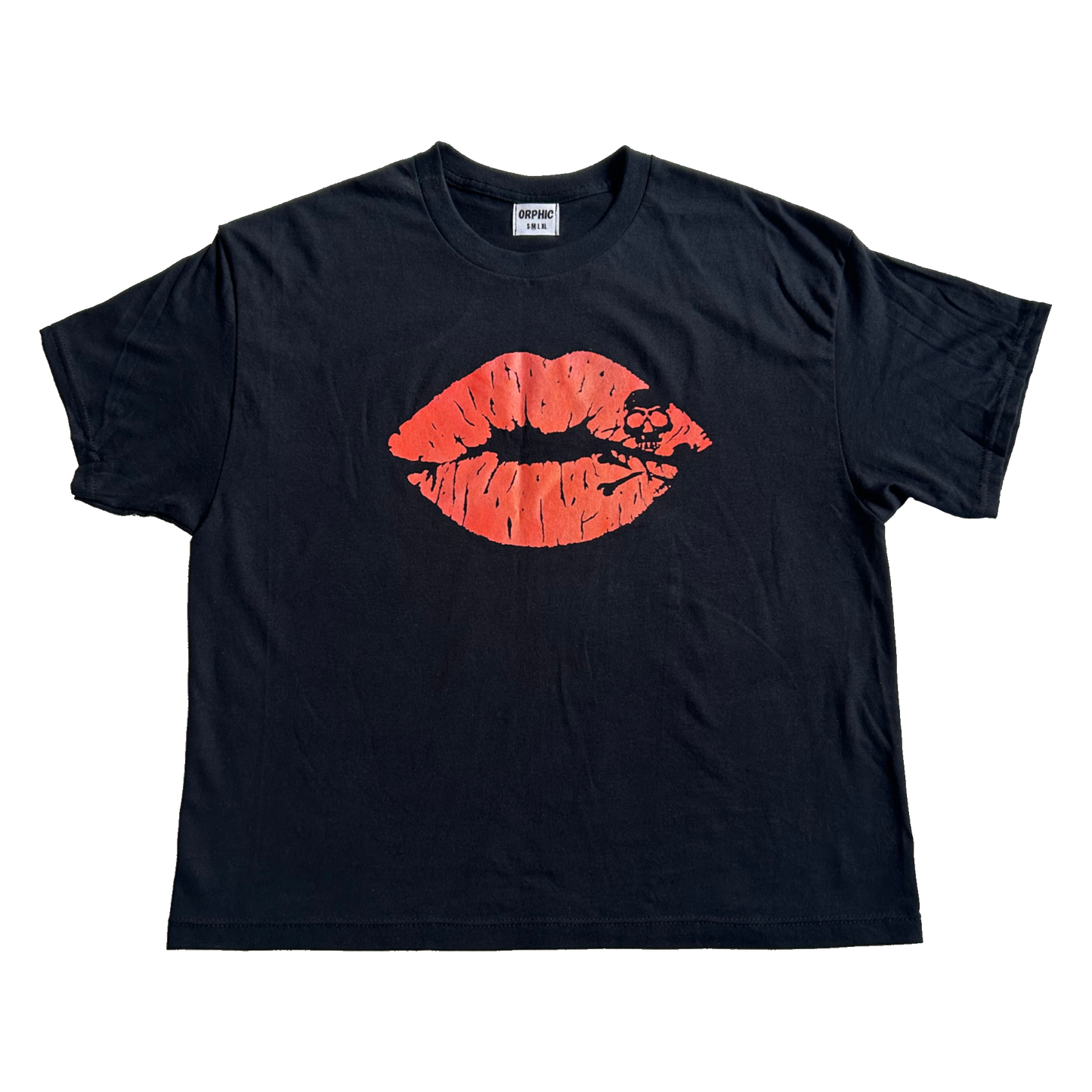 Toxic Kiss Tee