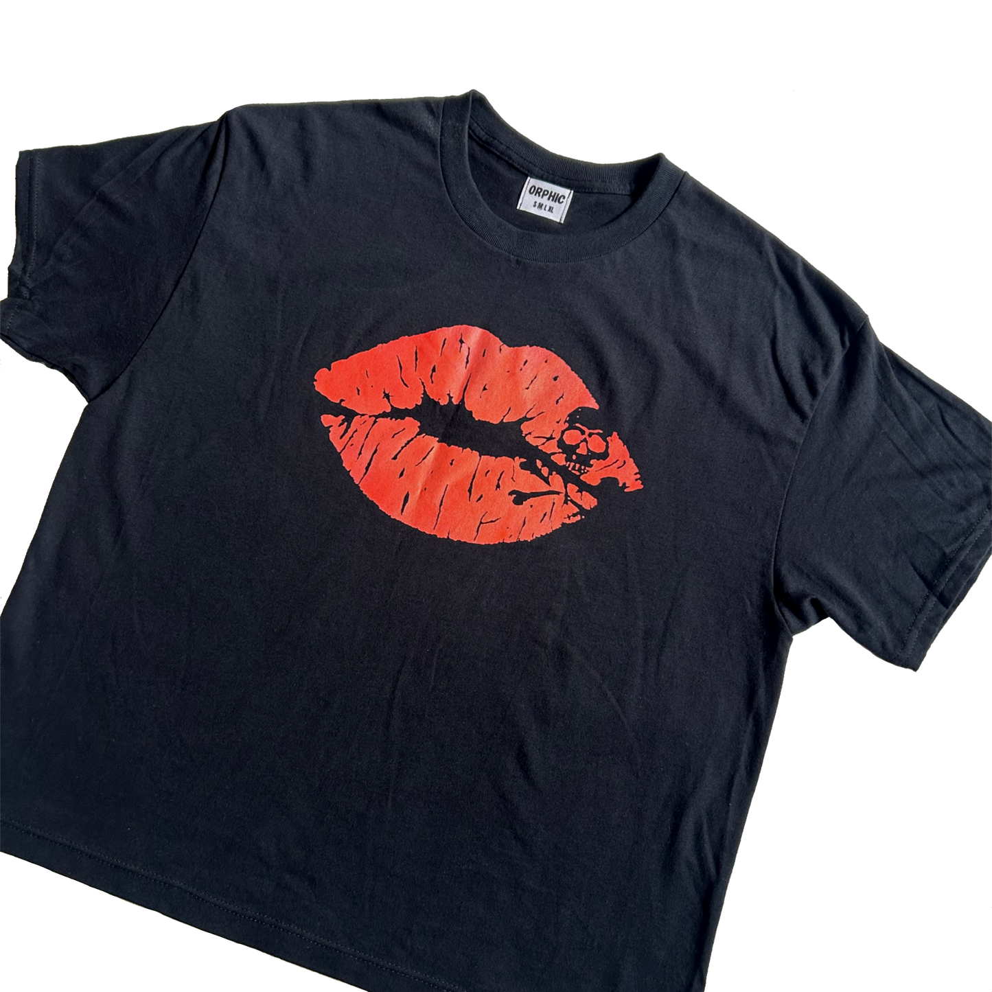 Toxic Kiss Tee