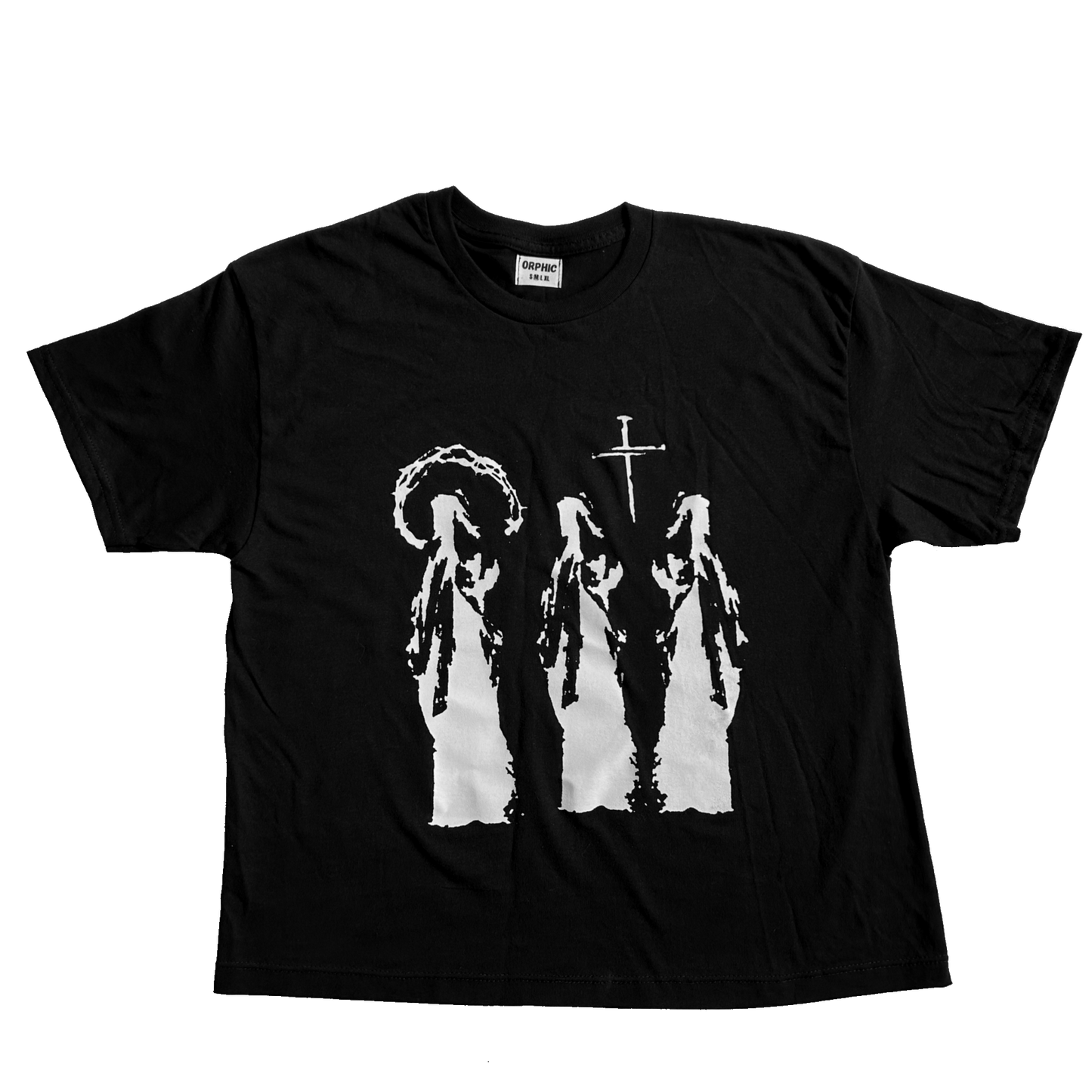 Trinity Tee