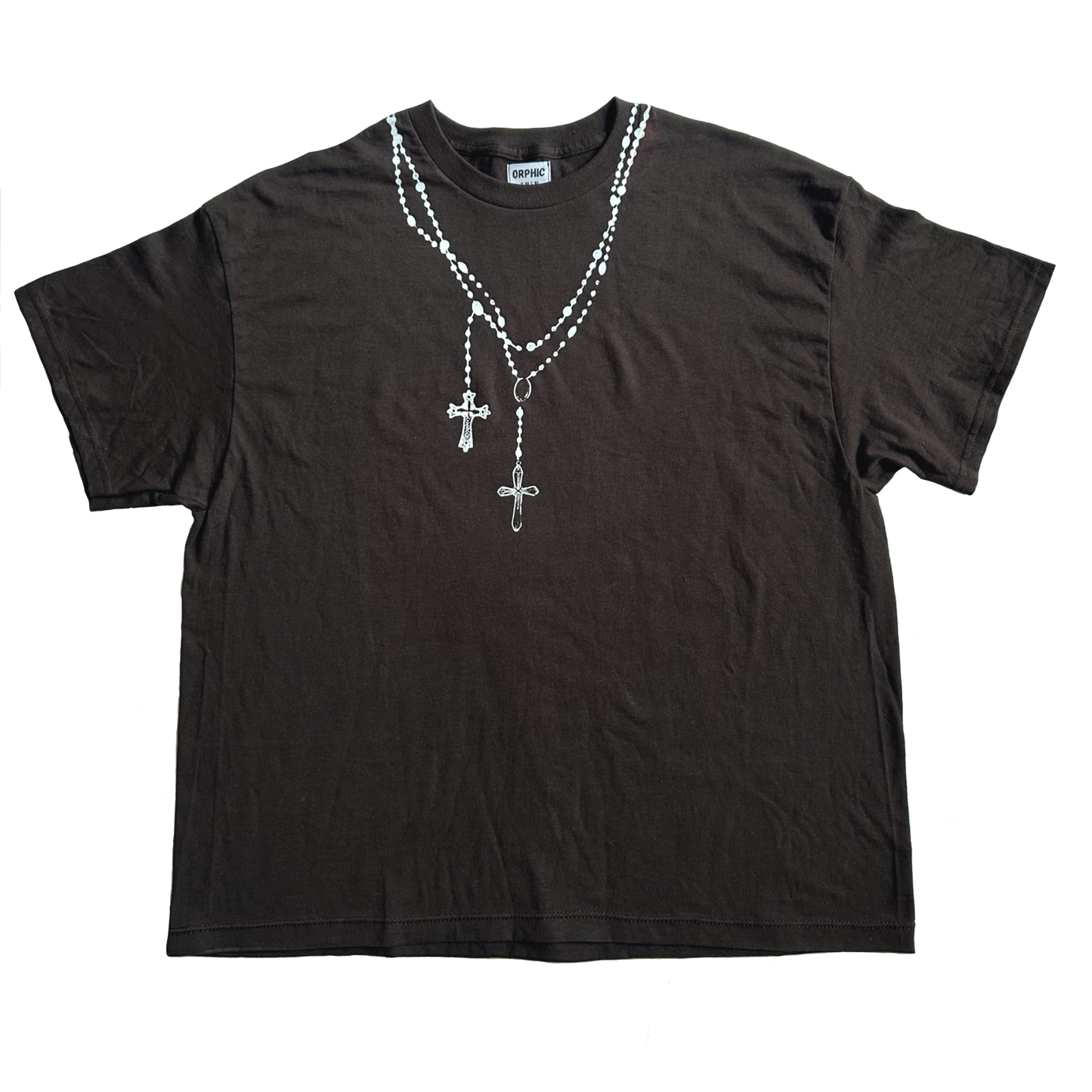 Rosary Tee