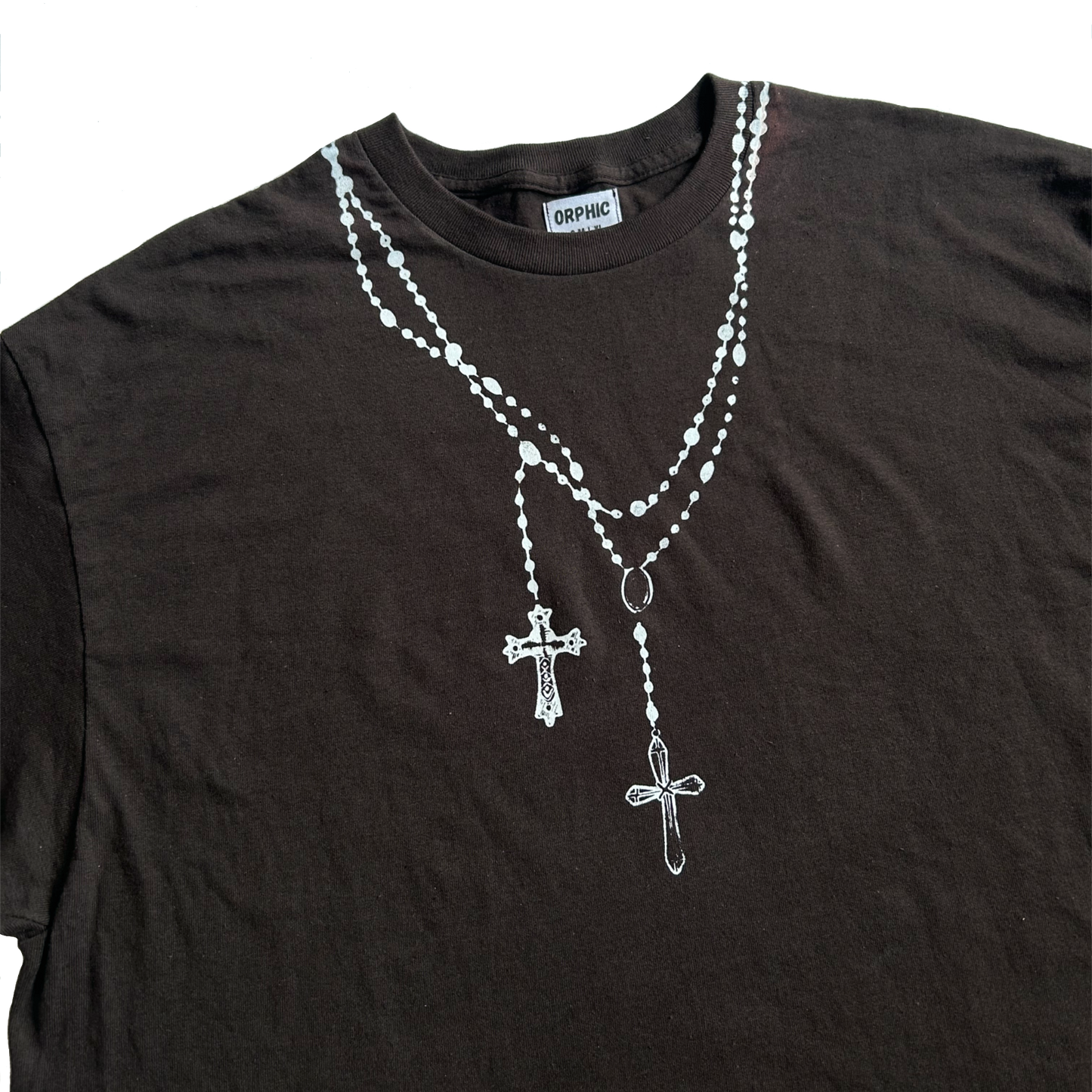 Rosary Tee