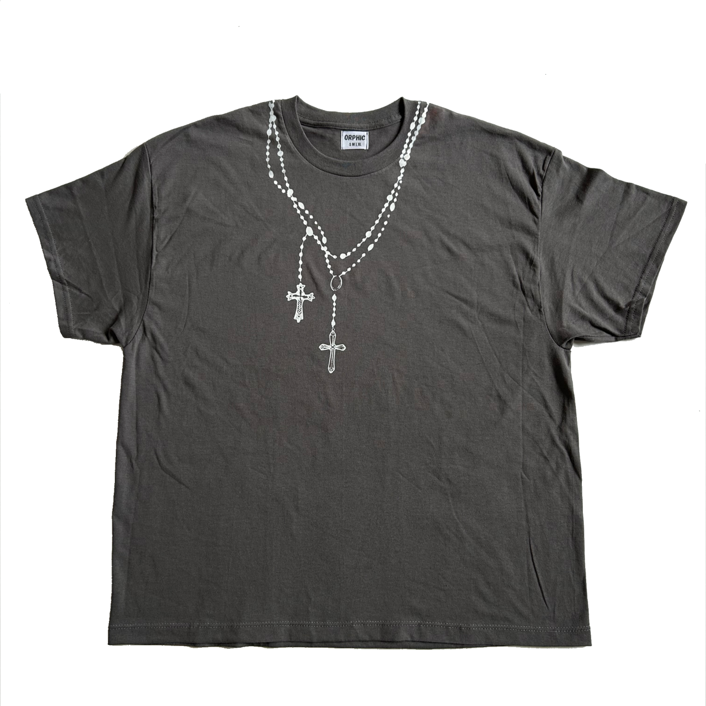 Rosary Tee