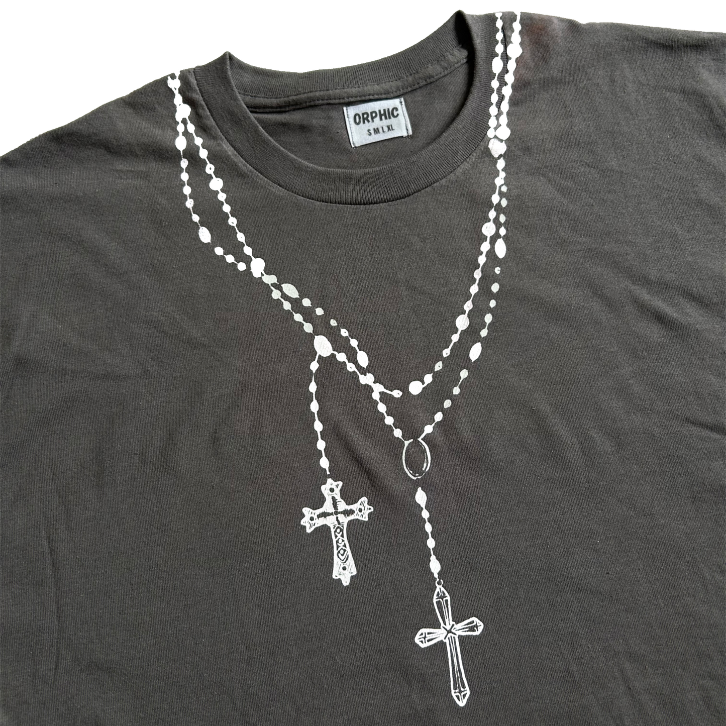 Rosary Tee