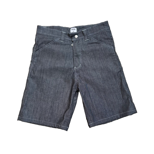 1 of1 Raw Denim Jorts