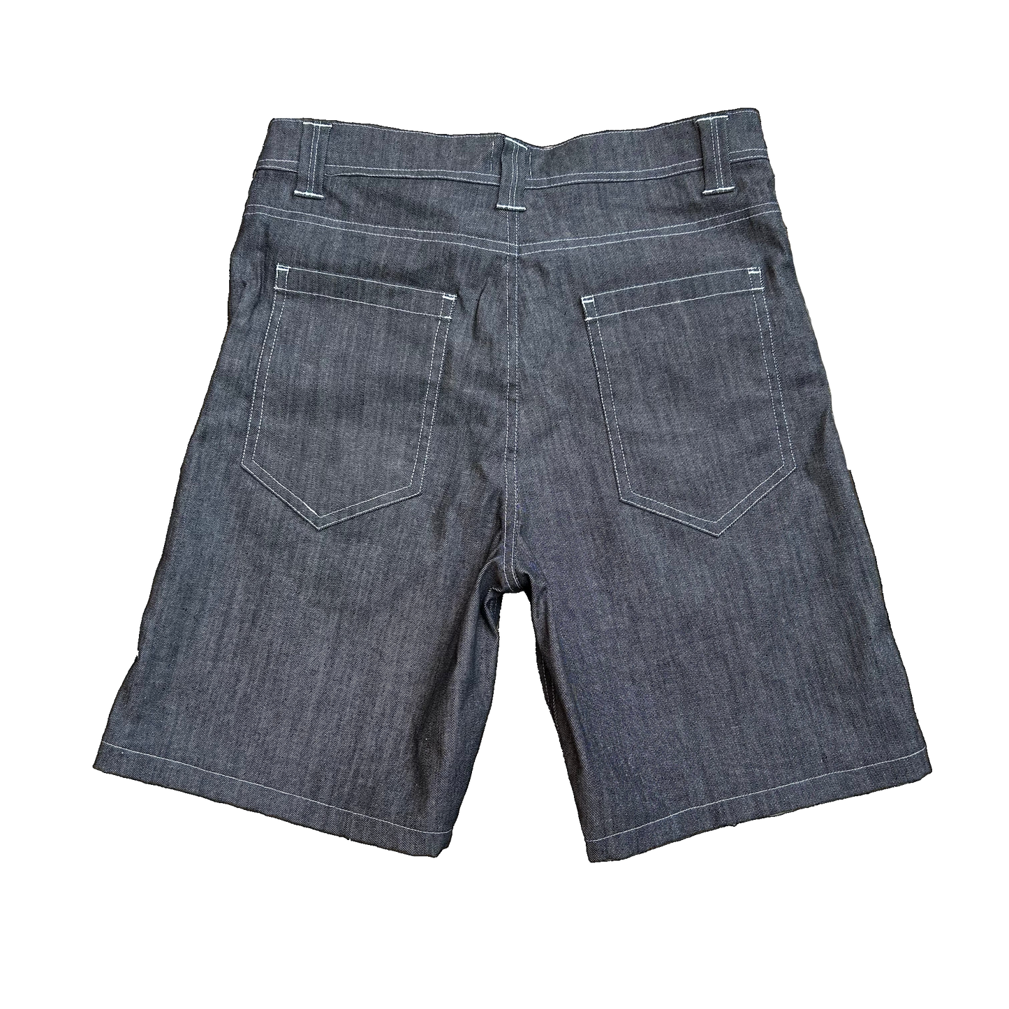 1 of1 Raw Denim Jorts