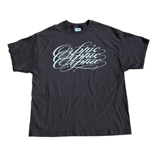 Script Tee