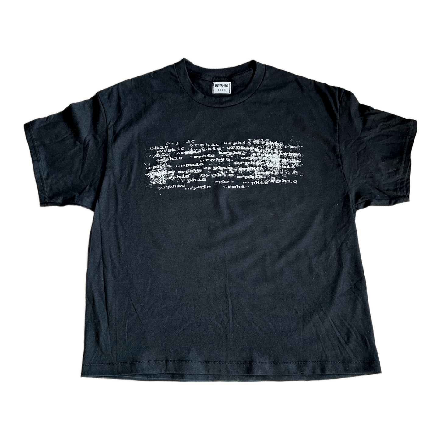Cryptic Tee