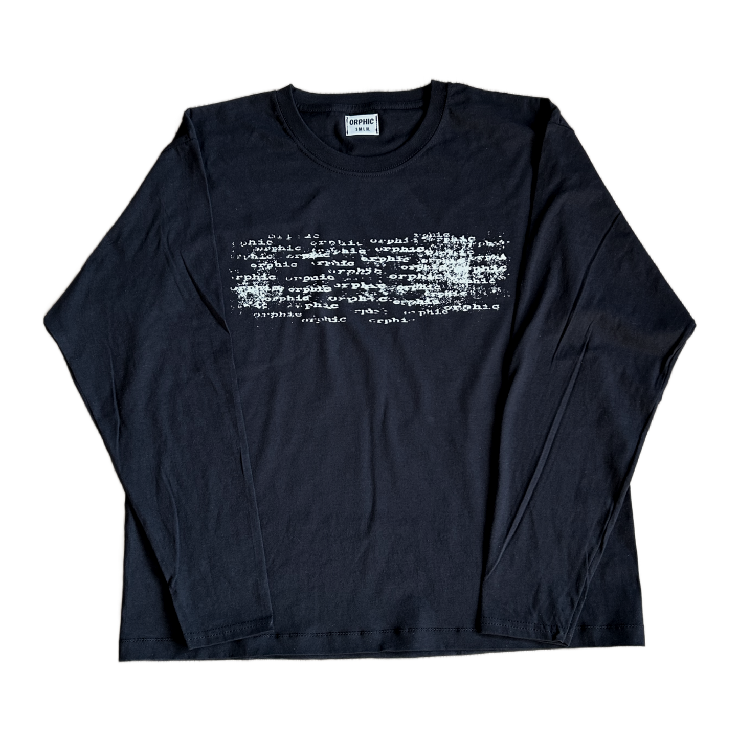Cryptic Long Sleeve