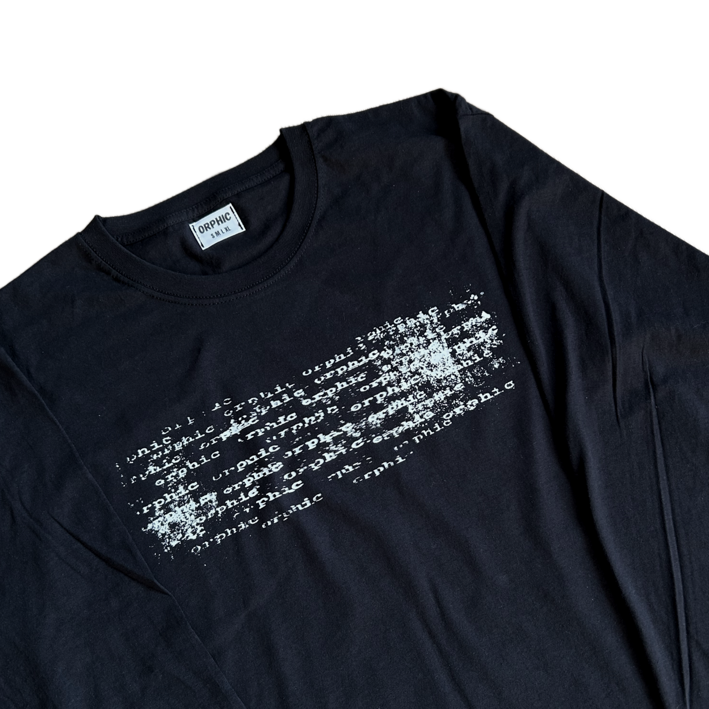 Cryptic Long Sleeve