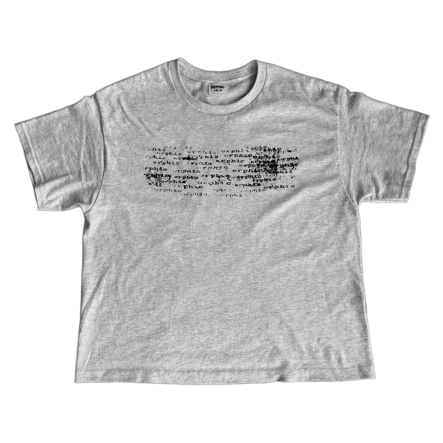Cryptic Tee