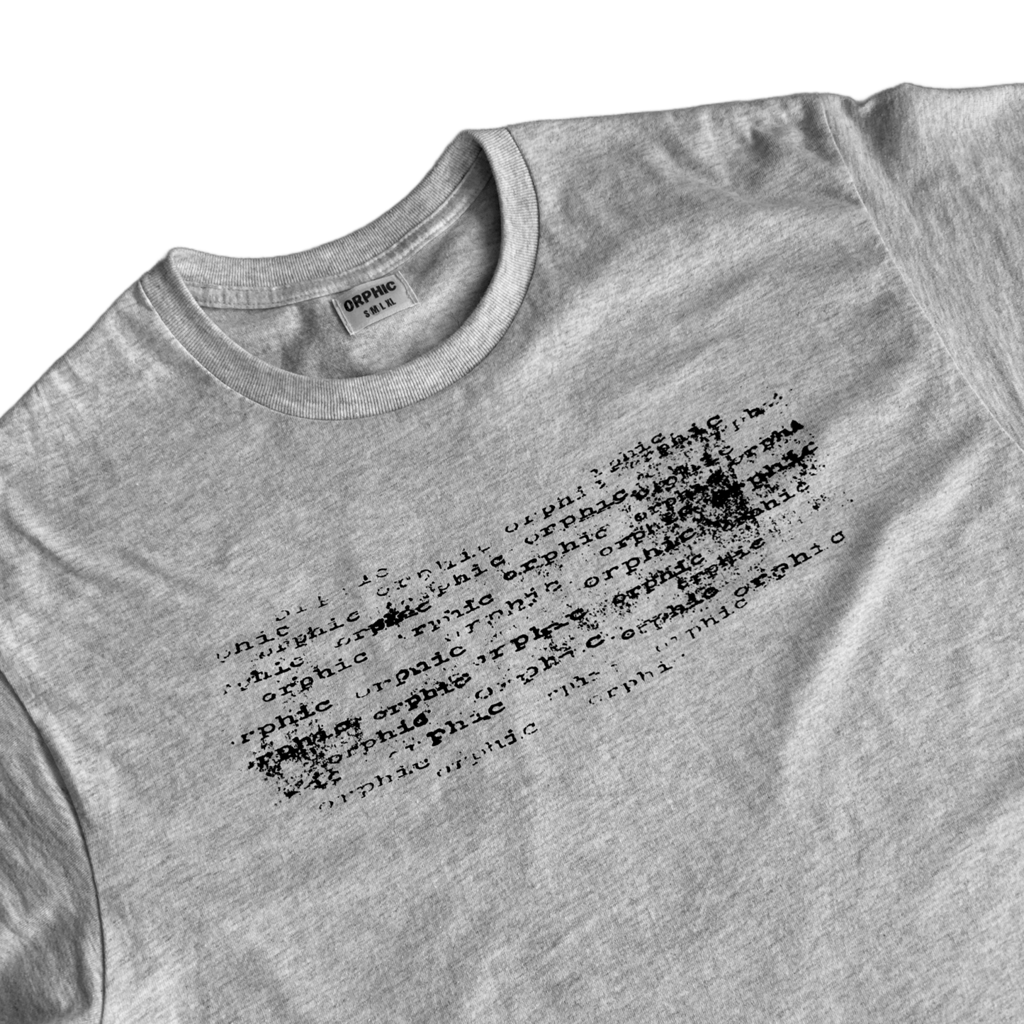 Cryptic Tee