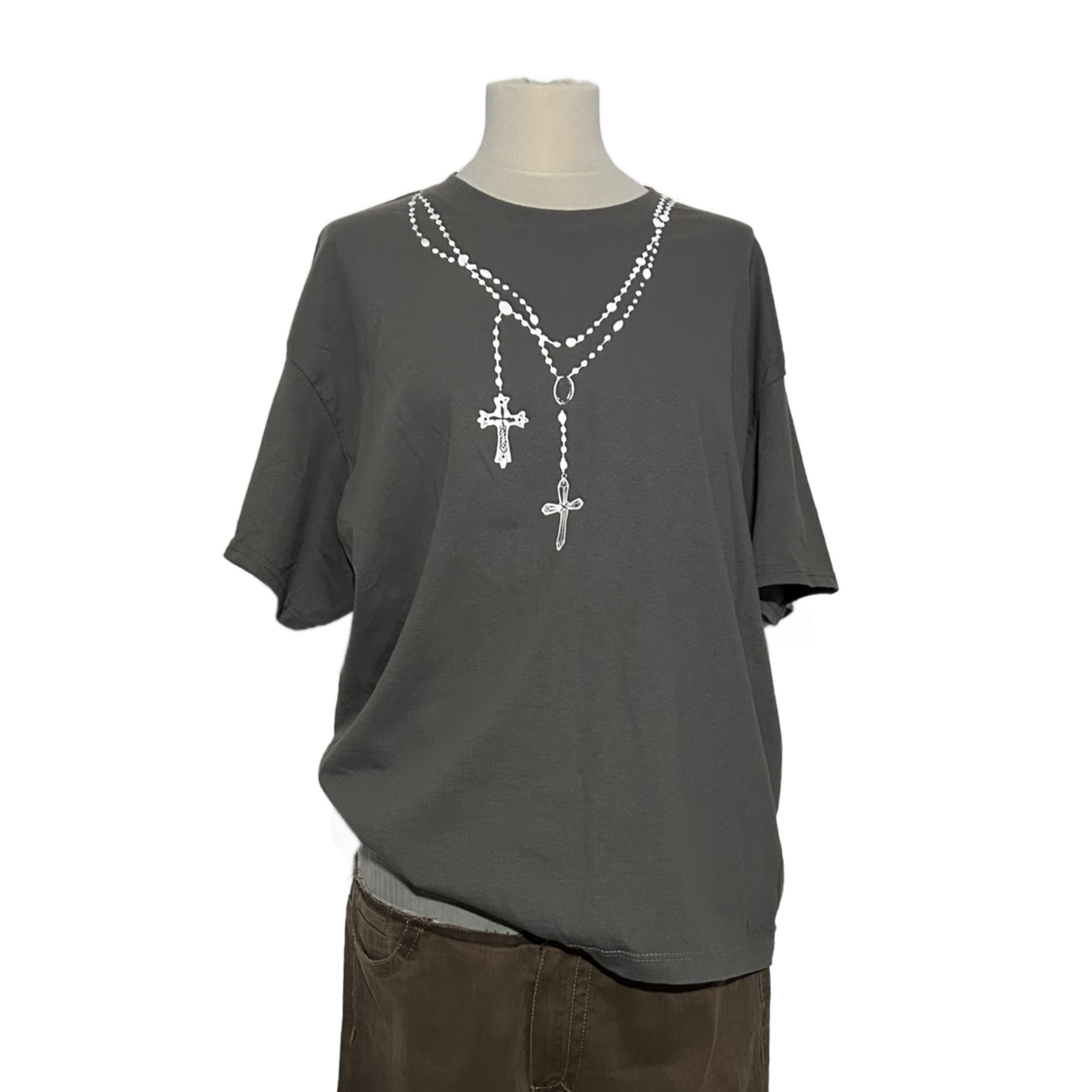 Rosary Tee