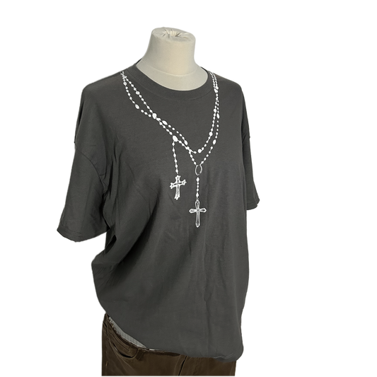 Rosary Tee