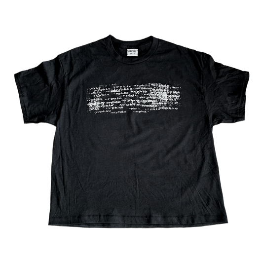Cryptic Tee