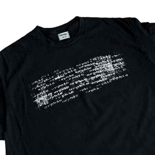 Cryptic Tee