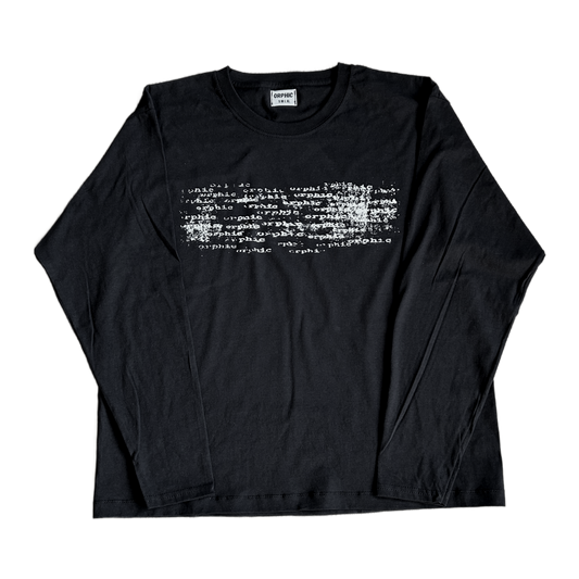 Cryptic Long Sleeve
