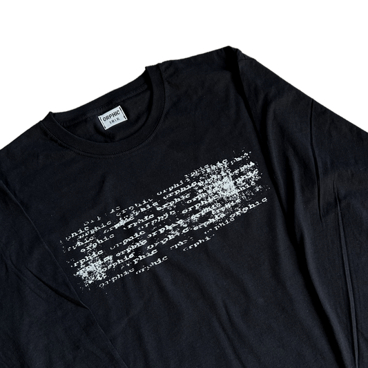 Cryptic Long Sleeve