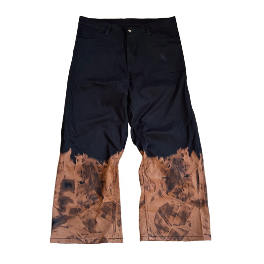 1 of 1 Corrosion Baggy Denim