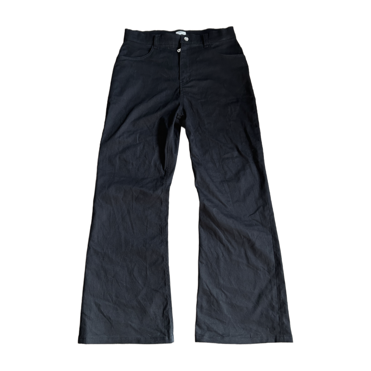 Bootcut Denim