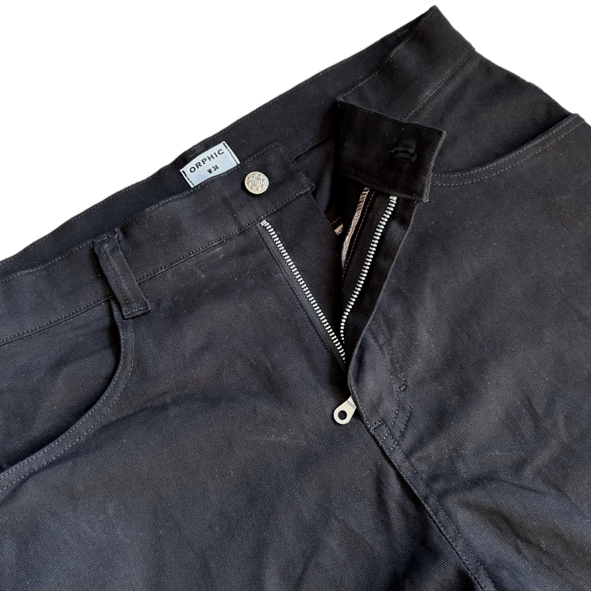 Bootcut Denim