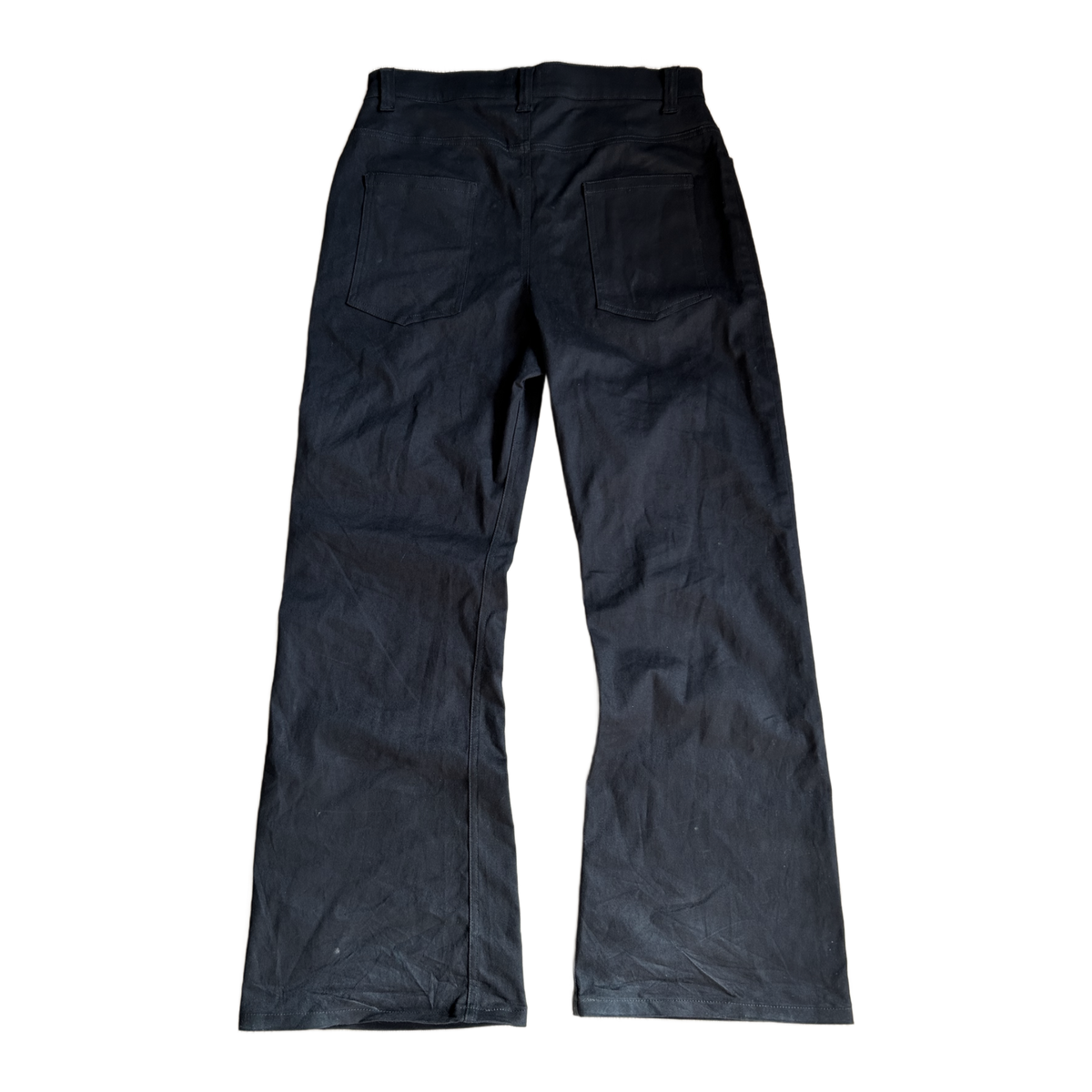 Bootcut Denim