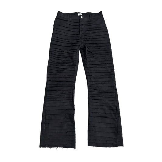 1 of 1 Disruption Bootcut Denim