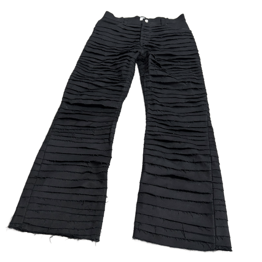 1 of 1 Disruption Bootcut Denim