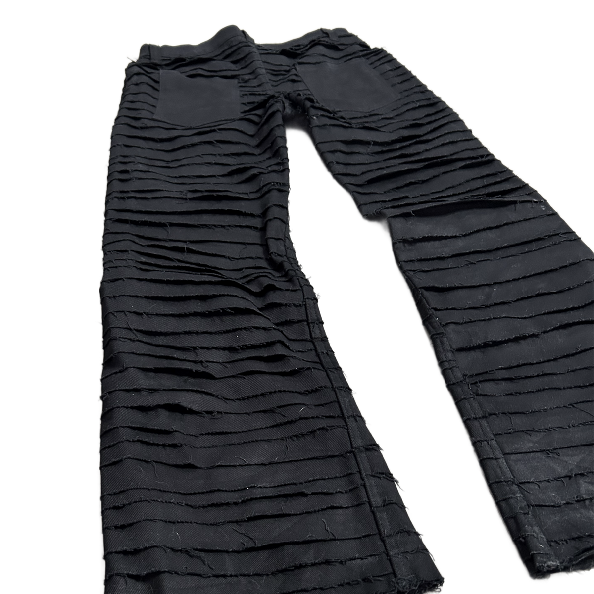 1 of 1 Disruption Bootcut Denim