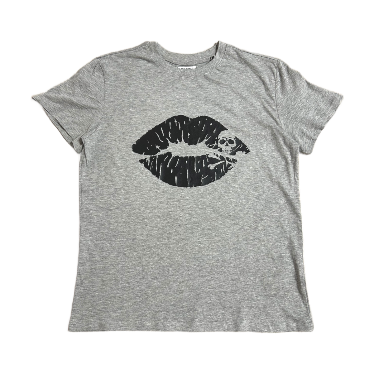 Toxic Kiss Tee