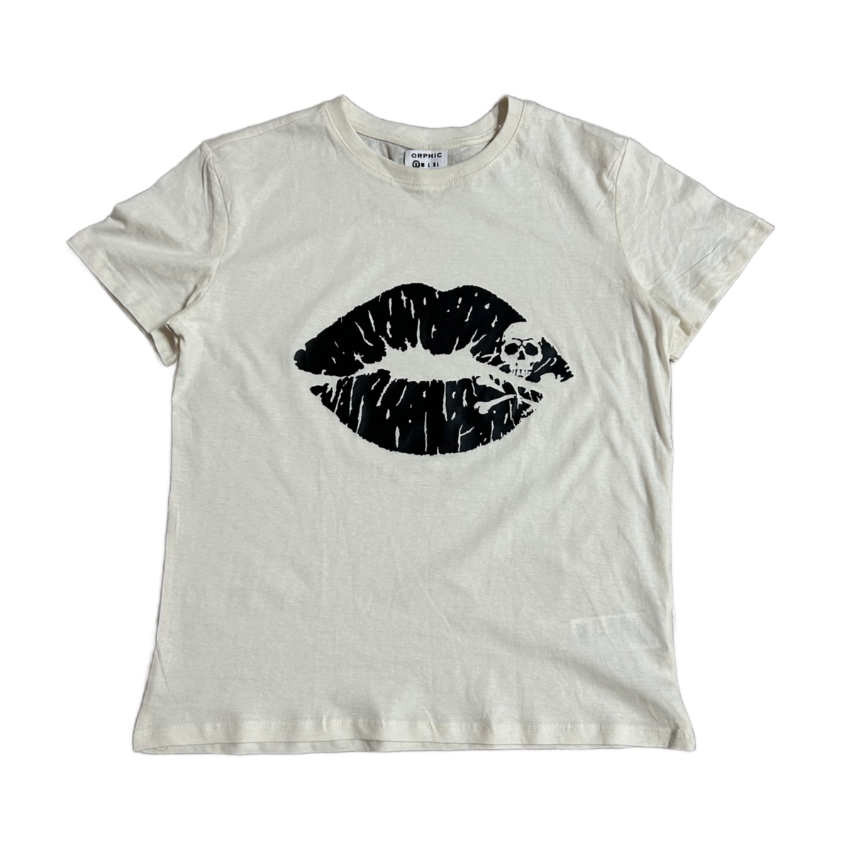 Toxic Kiss Tee